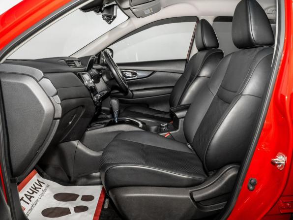Nissan X-Trail III Рестайлинг с пробегом 2018 года, цена 2 000 000 рублей, 79297 км, внедорожник, Автокод Объявления