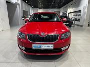 Skoda Octavia III (A7) Москва  - изображение 14