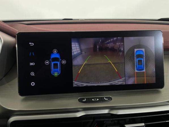 Geely Coolray I с пробегом 2023 года, цена 1 799 000 рублей, 68027 км, внедорожник, Автокод Объявления