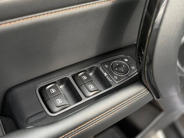 Haval Dargo I с пробегом 2023 года, цена 2 550 000 рублей, 40440 км, внедорожник, Автокод Объявления