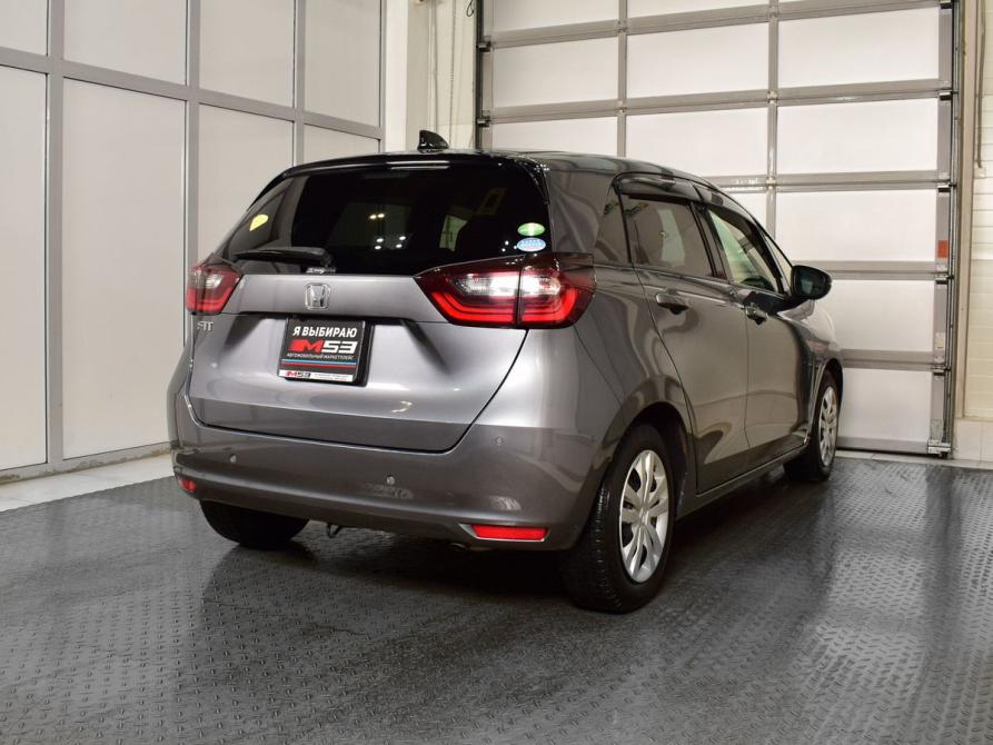 Honda Fit IV Кемерово  - изображение 7