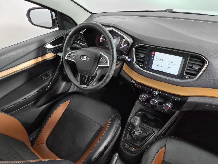 Lada (ВАЗ) Vesta I Рестайлинг (NG) Нижний Новгород  - изображение 9