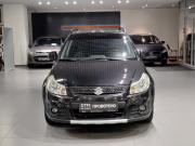 Suzuki SX4 I (Classic) Рестайлинг Казань  - изображение 24