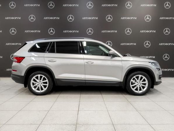 Skoda Kodiaq I с пробегом 2018 года, цена 1 900 000 рублей, 203351 км, внедорожник, Автокод Объявления
