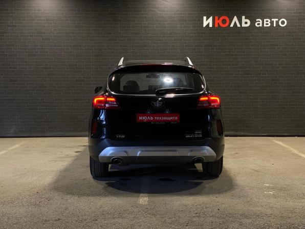 FAW Besturn X80 I Рестайлинг с пробегом 2019 года, цена 1 500 000 рублей, 61128 км, внедорожник, Автокод Объявления