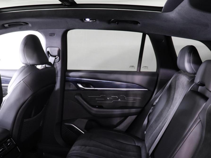 Geely Monjaro I Химки  - изображение 12
