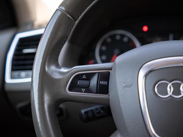 Audi Q5 I (8R) с пробегом 2011 года, цена 1 780 000 рублей, 158924 км, внедорожник, Автокод Объявления