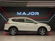 Toyota RAV4 IV (XA40) Рестайлинг Москва  - изображение 58