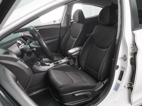 Hyundai Elantra V (MD) Рестайлинг с пробегом 2015 года, цена 1 169 000 рублей, 278586 км, седан, Автокод Объявления
