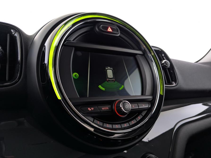 Mini Countryman II Москва  - изображение 26