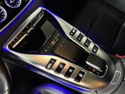 Mercedes-Benz AMG GT 4-Door Coupe I Москва  - изображение 52
