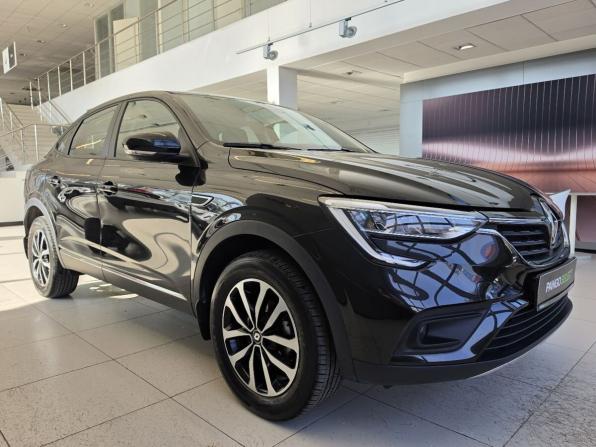 Renault Arkana I с пробегом 2021 года, цена 1 699 000 рублей, 38299 км, внедорожник, Автокод Объявления