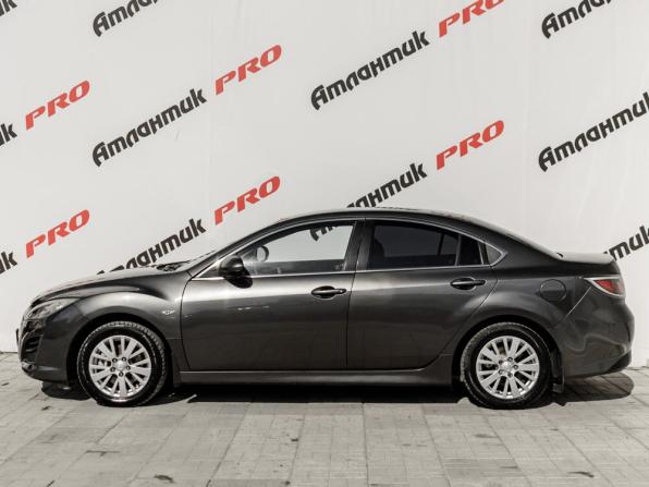 Mazda 6 II (GH) Рестайлинг с пробегом 2011 года, цена 860 000 рублей, 231047 км, седан, Автокод Объявления