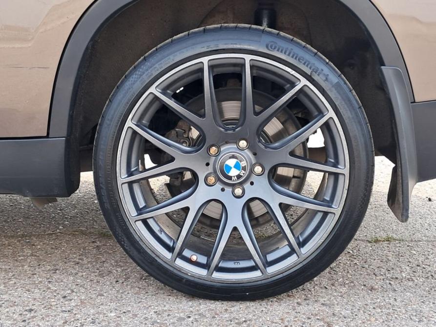BMW X1 I (E84) Рестайлинг Набережные Челны  - изображение 22