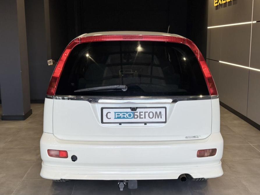 Honda Stream I Рестайлинг Новокузнецк  - изображение 6