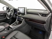 Toyota RAV4 V (XA50) Москва  - изображение 38