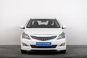 Hyundai Solaris I Рестайлинг Томск  - изображение 24