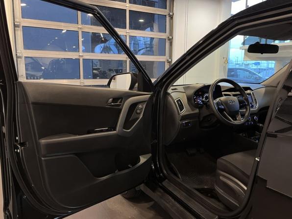 Hyundai Creta I с пробегом 2019 года, цена 2 050 000 рублей, 86705 км, внедорожник, Автокод Объявления