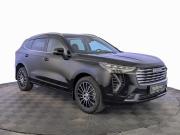 Haval Jolion I Москва  - изображение 32