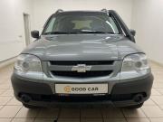 Chevrolet Niva I Рестайлинг Энгельс  - изображение 40
