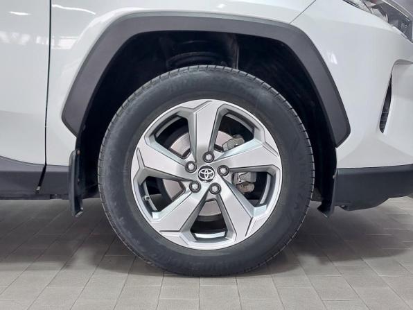 Toyota RAV4 V (XA50) с пробегом 2022 года, цена 3 440 000 рублей, 53210 км, внедорожник, Автокод Объявления