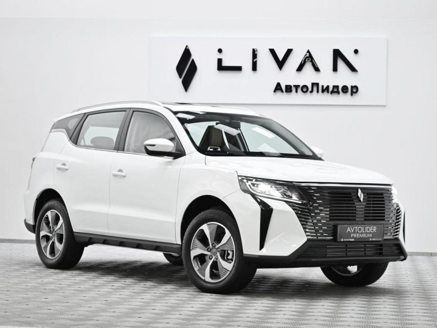 Livan X6 Pro Москва  - изображение 25