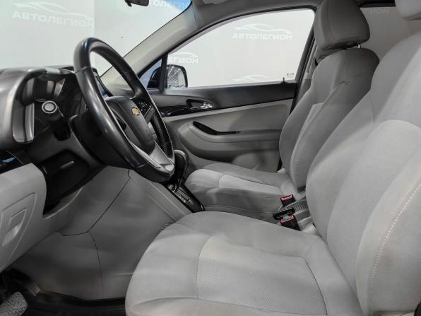 Chevrolet Orlando I с пробегом 2012 года, цена 905 000 рублей, 175636 км, компактвэн, Автокод Объявления