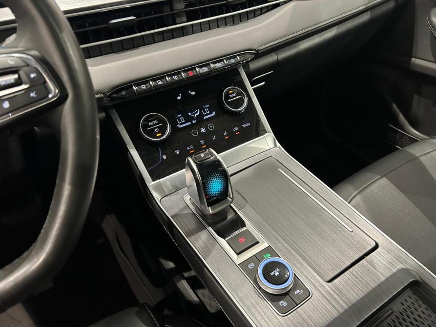 Chery Tiggo 7 Pro Max I Санкт-Петербург  - изображение 20