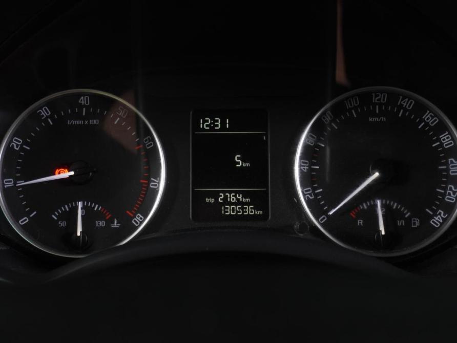 Skoda Octavia II (A5) Рестайлинг Воронеж  - изображение 18