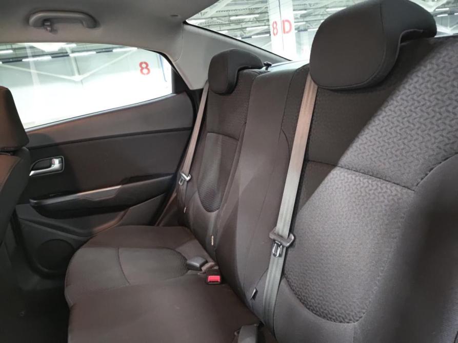 Kia Rio III Казань  - изображение 15