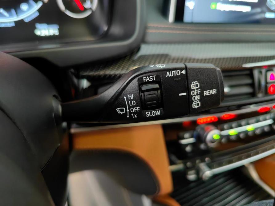 BMW X5 M II (F85) Москва  - изображение 14