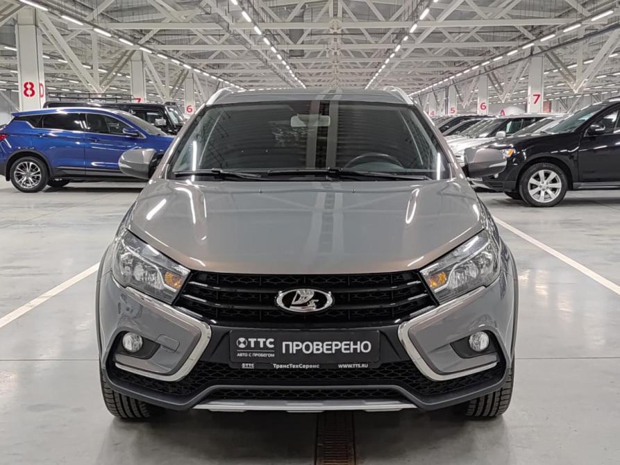 Lada (ВАЗ) Vesta I Казань  - изображение 2