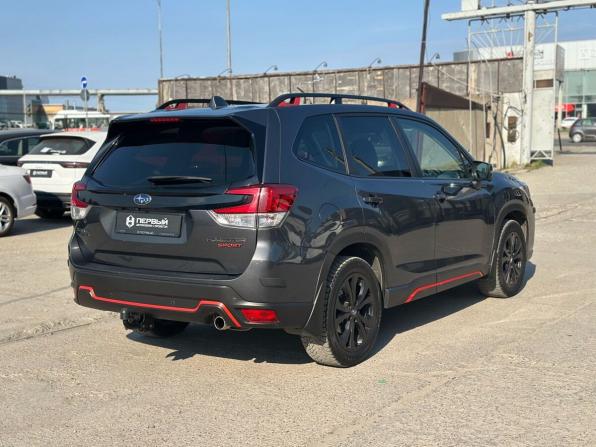 Subaru Forester V с пробегом 2021 года, цена 3 650 000 рублей, 157201 км, внедорожник, Автокод Объявления
