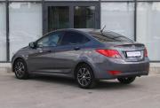 Hyundai Solaris I Рестайлинг Саратов  - изображение 37
