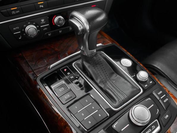 Audi A6 IV (C7) с пробегом 2012 года, цена 1 595 000 рублей, 233962 км, седан, Автокод Объявления