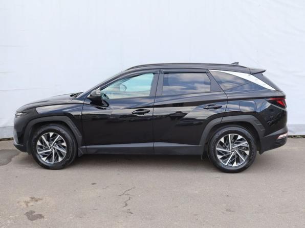 Hyundai Tucson IV с пробегом 2023 года, цена 3 499 000 рублей, 39551 км, внедорожник, Автокод Объявления