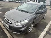 Hyundai Solaris I Кемерово  - изображение 4