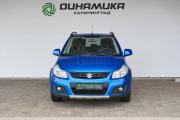 Suzuki SX4 I (Classic) Рестайлинг Калининград  - изображение 26