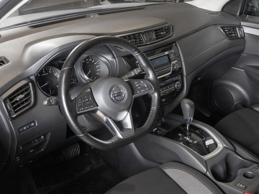 Nissan Qashqai II Рестайлинг Казань  - изображение 5