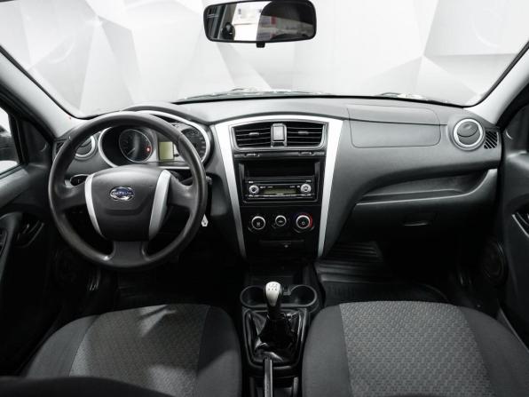 Datsun on-DO I с пробегом 2016 года, цена 525 000 рублей, 60000 км, седан, Автокод Объявления