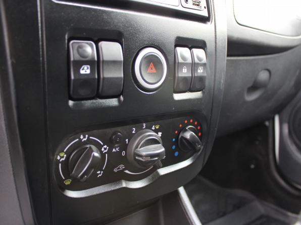 Lada (ВАЗ) Largus I с пробегом 2019 года, цена 529 000 рублей, 206272 км, фургон, Автокод Объявления