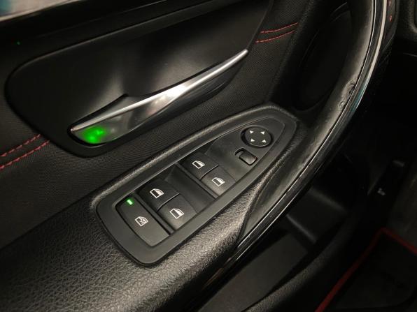BMW 3 серии VI (F3x) с пробегом 2013 года, цена 1 660 000 рублей, 172693 км, седан, Автокод Объявления