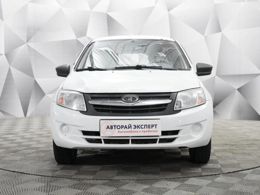 Lada (ВАЗ) Granta I Ульяновск  - изображение 7