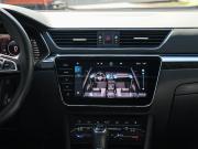 Skoda Superb III Рестайлинг Москва  - изображение 29