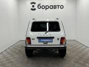 Lada (ВАЗ) Niva Legend Воронеж  - изображение 26