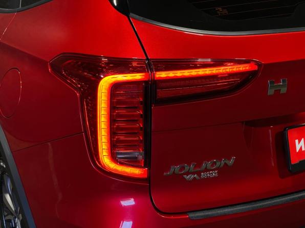 Haval Jolion I с пробегом 2024 года, цена 2 330 000 рублей, 15693 км, внедорожник, Автокод Объявления
