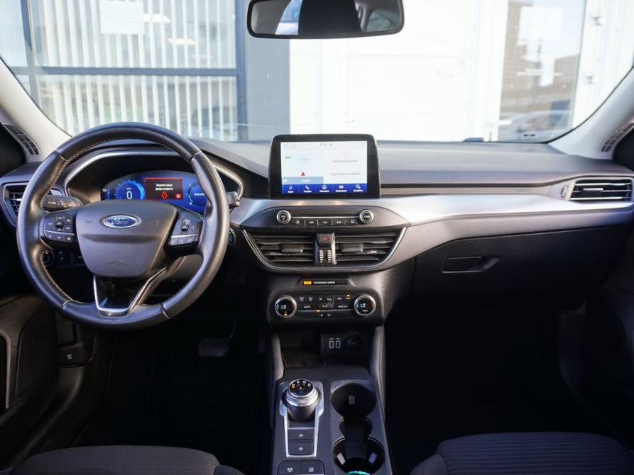 Ford Focus IV Москва  - изображение 12