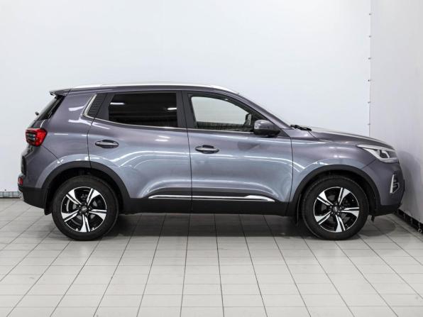 Chery Tiggo 4 Pro I с пробегом 2023 года, цена 1 649 000 рублей, 46773 км, внедорожник, Автокод Объявления