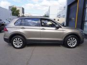 Volkswagen Tiguan II Москва  - изображение 17