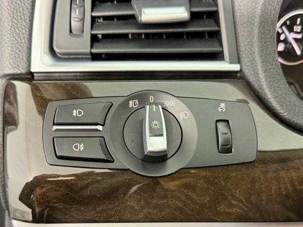 BMW 5 серии VI (F10/F11/F07) с пробегом 2010 года, цена 1 980 000 рублей, 339000 км, лифтбек, Автокод Объявления